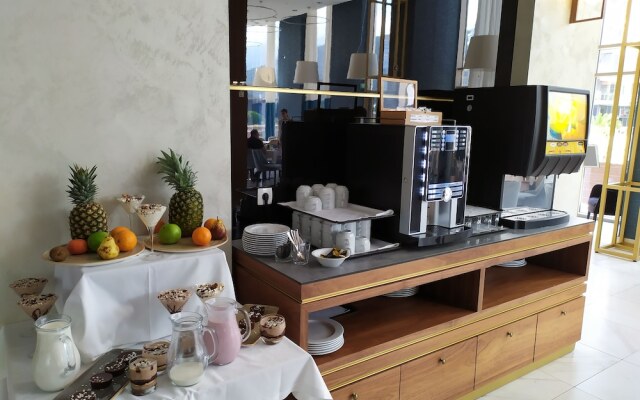 Wow Hotel Alltime Montenegro Apartments
