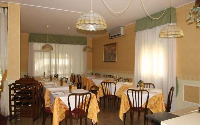 Hotel Franca