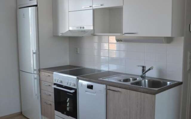 Northside apartment 2