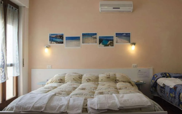 Janas De Mar