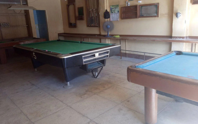 First Baby Bytes Guest House