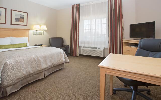 Candlewood Suites Grand Prairie, an IHG Hotel