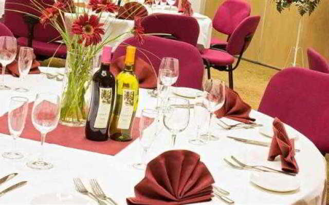 Hotel Novotel Coventry M6/J3