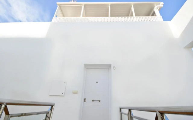 Apartamento Mariposa