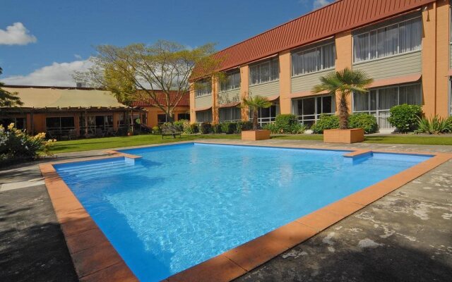 Angus Hotel
