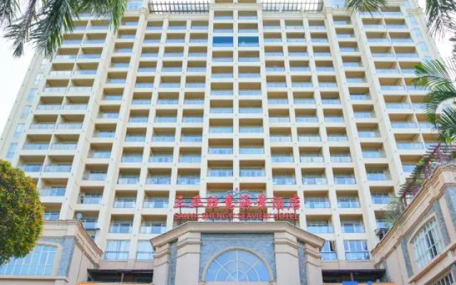 Sanya Shengyi Seaview Hotel