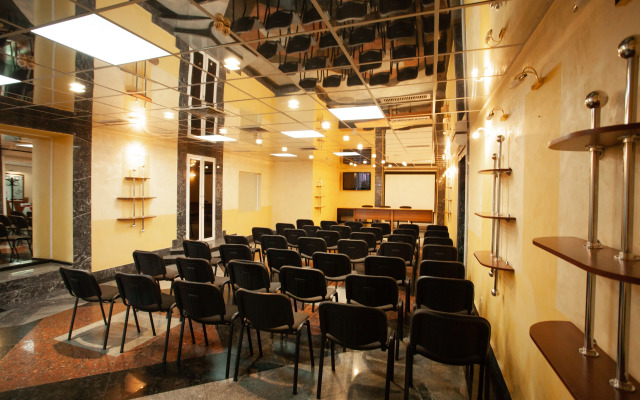 Централь(Донецк)