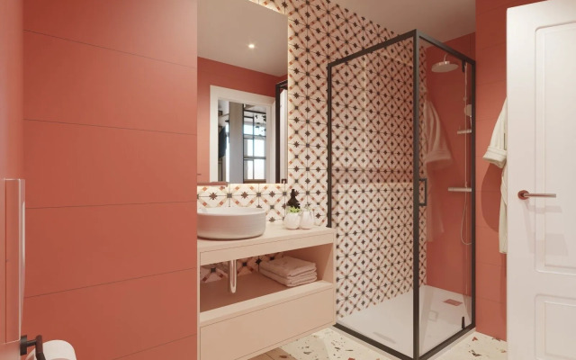 Spirit Apartamentos Valladolid Centro