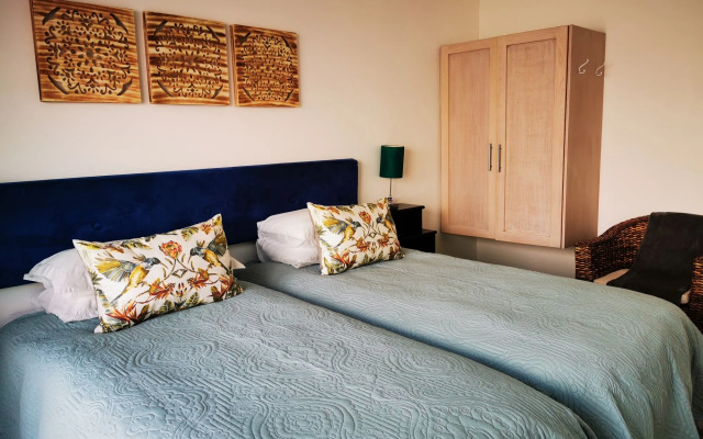 Bellamente Sirene Guesthouse