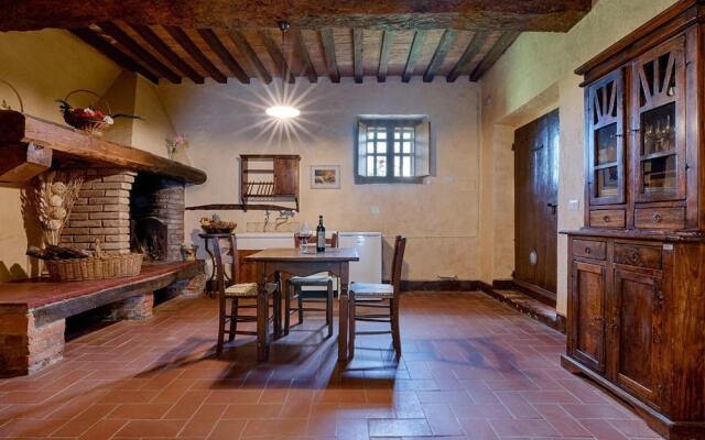 Bellavista Castello di Bossi