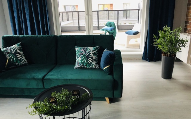 Apartamenty Nowy Rynek