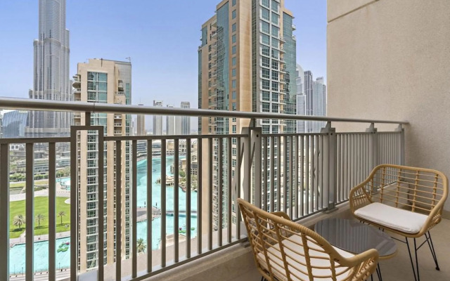 Silkhaus BLVD Central