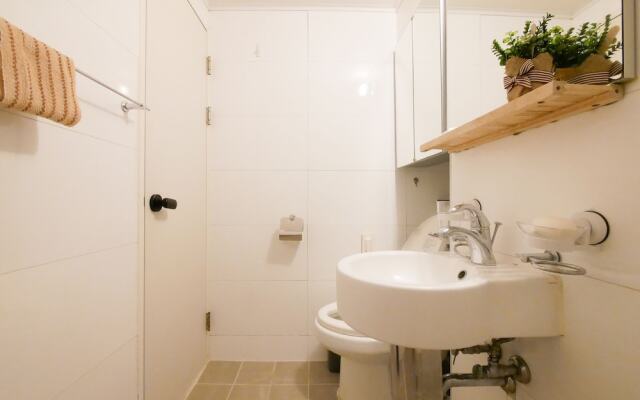 Joy Duplex Seoul Station