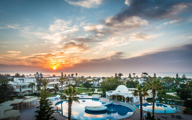 Le Royal Hotels & Resorts - Hammamet