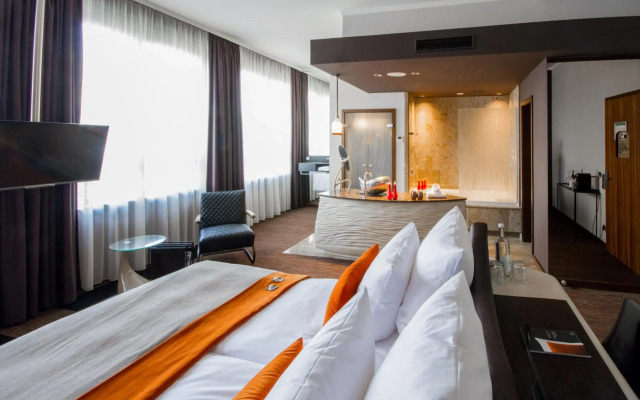 east Hotel Hamburg