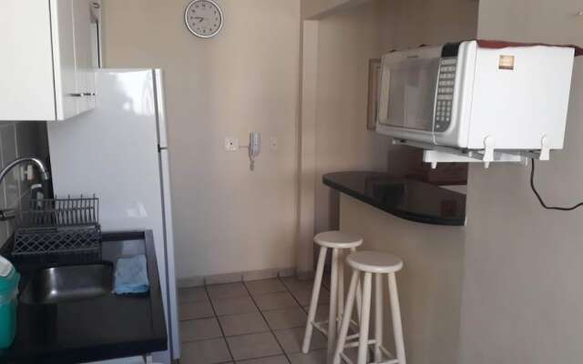 Apartamentos 54M e 62C