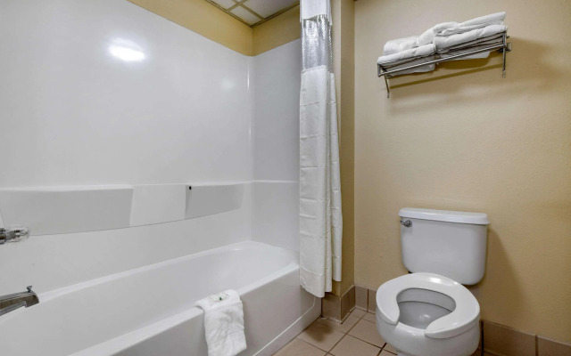 Quality Inn Kingstree