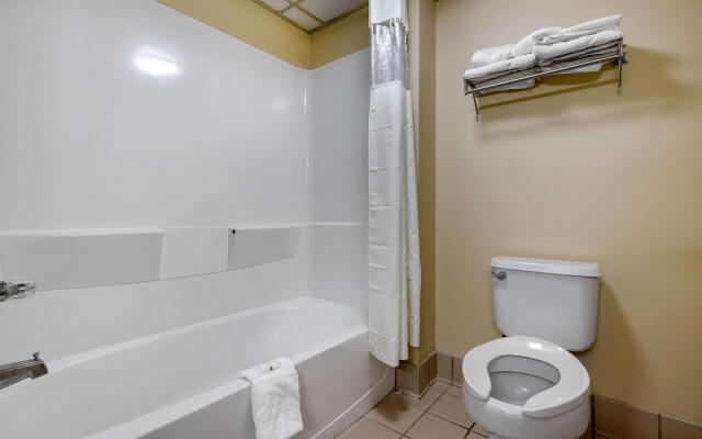 Quality Inn Kingstree