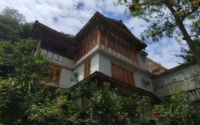 Shanshang Sunshine Courtyard