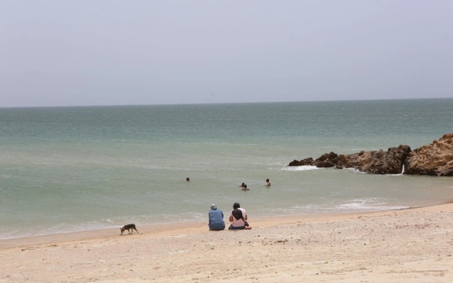 Dakhla Boarding Hotel & Restaurant