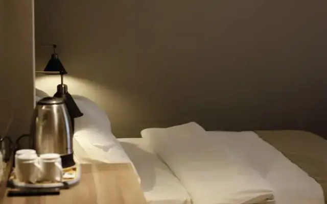 Viola Hotel Budva