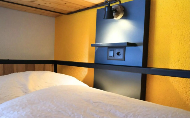 Mountain Hostel - Swiss Hostel