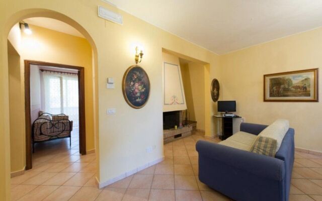 Gli Archi - La Quiete