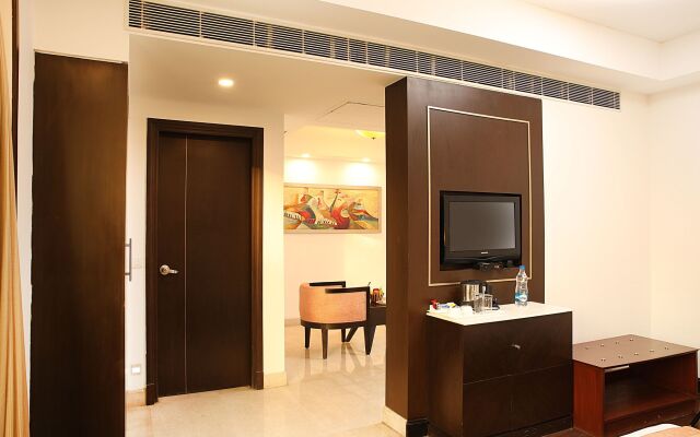 Inde Hotel Vista Woods