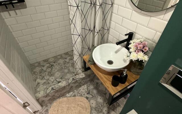 Апартаменты NicePlaceSPB (НайсПлэйсСПБ) на проспекте Московский