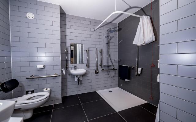 Holiday Inn Express Derry - Londonderry by IHG
