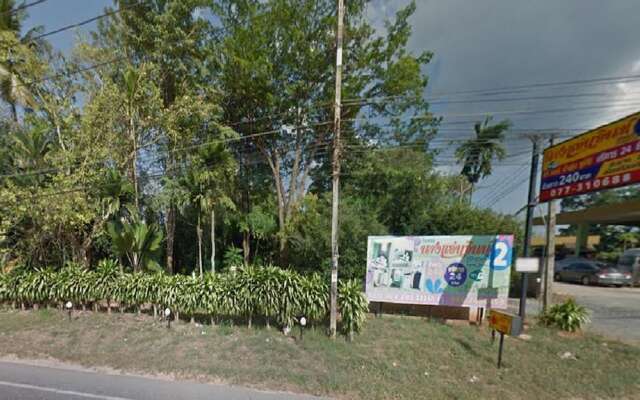 Nang-an Inn Resort 2