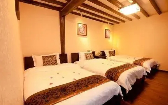 Zui Shiguang Inn