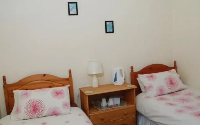 Amber Guest House