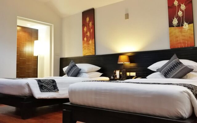 Tara Angkor Hotel