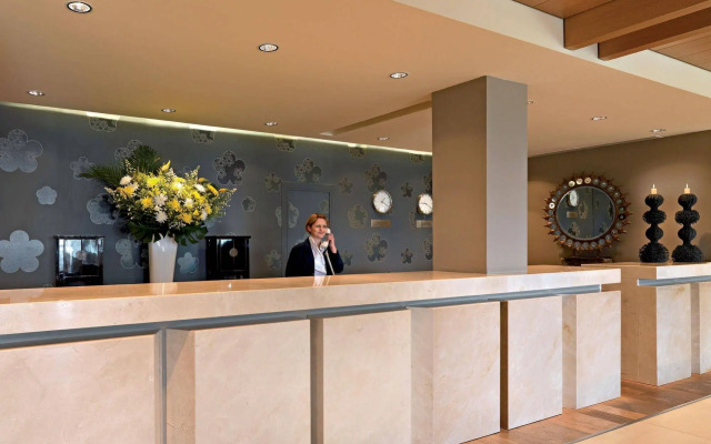 Divani Meteora Hotel