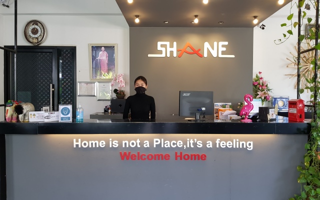 Shane Hotel Chiangmai