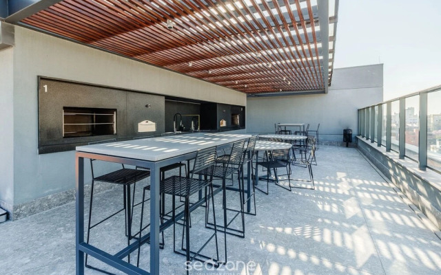 High-standard Studio in Moinhos Gos1007