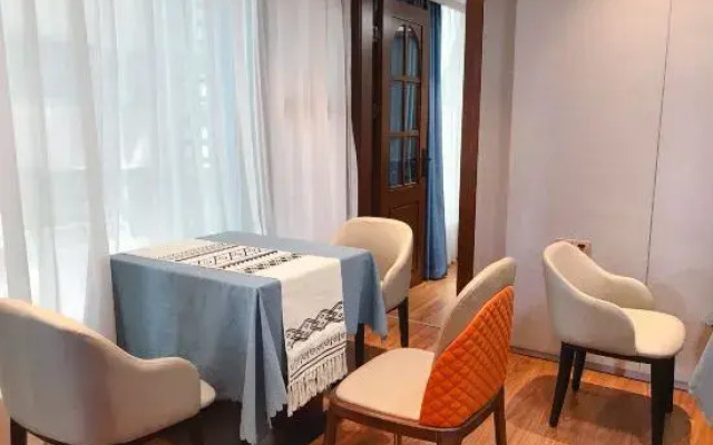 Zhangzhou Yan'an Hotel