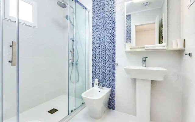 Parquemar 4 Playa La Mata