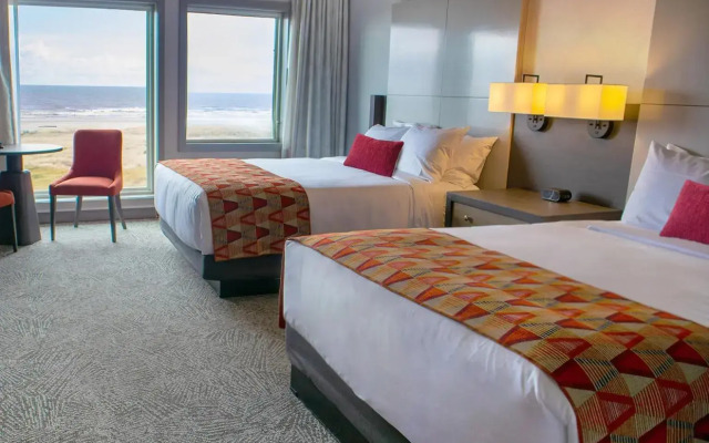 Quinault Beach Resort & Casino