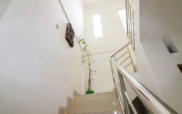 NIDA Rooms Seturan Raya Tugu Jogja