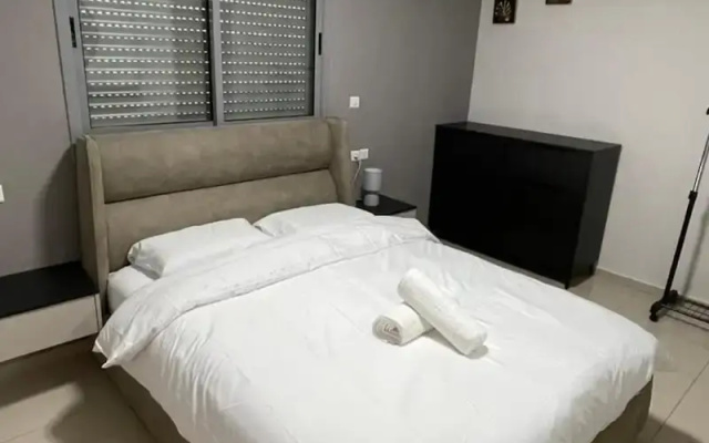 Esterin Royal Park Apartments Eilat