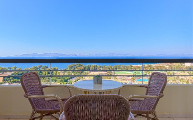 Kipriotis Panorama Hotel & Suites