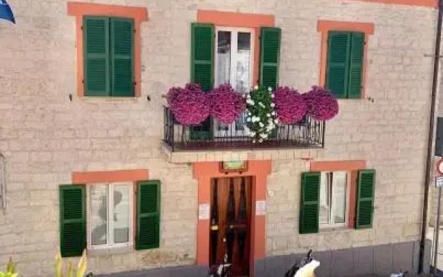 Hotel Il Parco