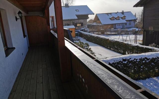 Ferienhaus-Haidweg-Wohnung-2