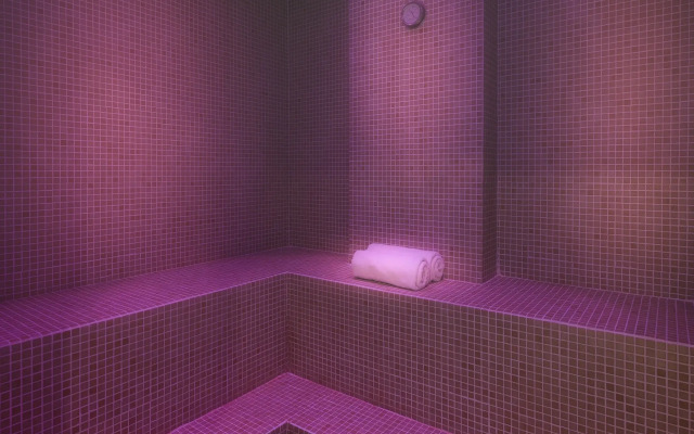 Отель H10 Casa del Mar