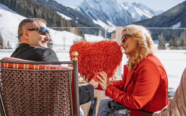 Wohlfühlhotel Innertalerhof