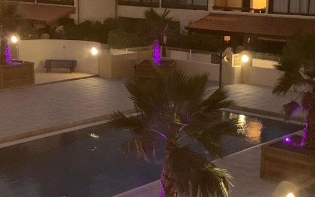 Résidence les dromadaires