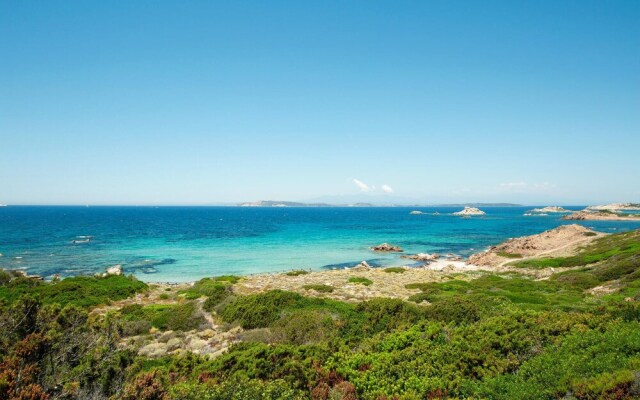 Beautiful Apartment in La Maddalena With 3 Bedrooms