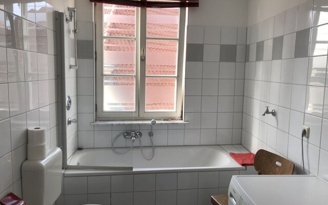 Gasthof Alt Legden